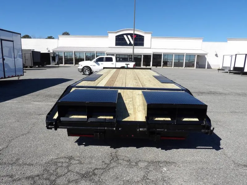 new Cargo (Enclosed) Trailers Brewer Implement  for sale, in Cochran, GA Thumbnail 4