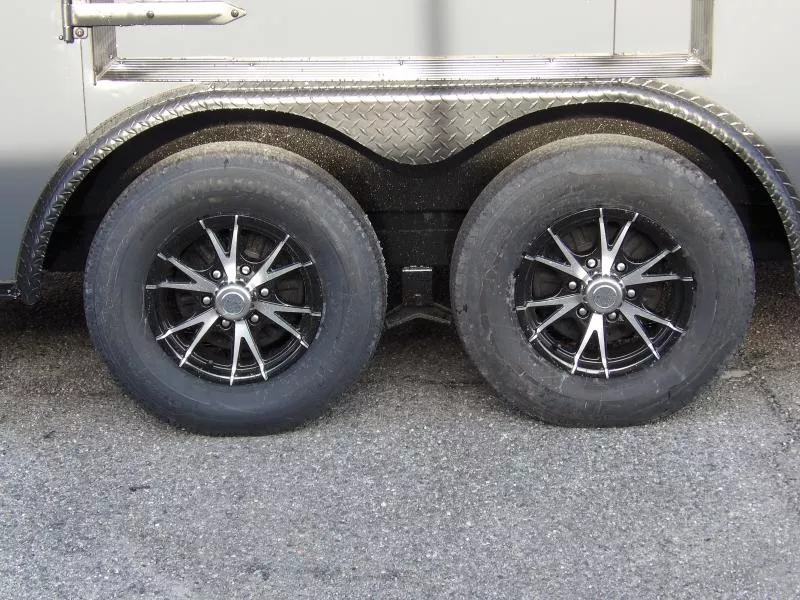 new Cargo (Enclosed) Trailers South Georgia  for sale, in Cochran, GA Thumbnail 8