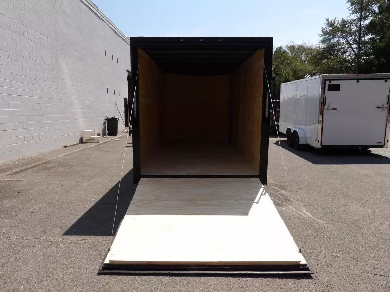 new Cargo (Enclosed) Trailers Maximum Cargo Trailers  for sale, in Cochran, GA Thumbnail 5