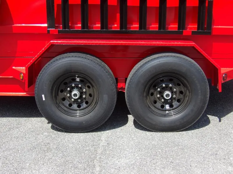 new Cargo (Enclosed) Trailers Steel Pines Cargo  for sale, in Cochran, GA Thumbnail 3