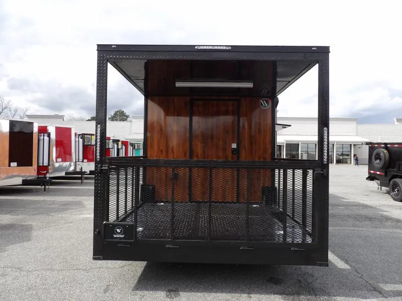 new Other Trailers Diamond Cargo  for sale, in Cochran, GA Thumbnail 8