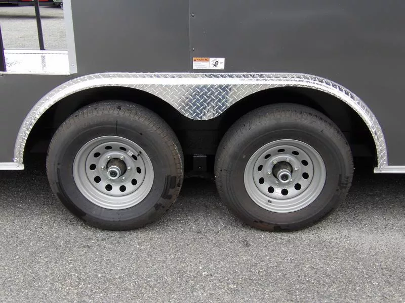 new Other Trailers PowerLine Cargo  for sale, in Cochran, GA Thumbnail 3