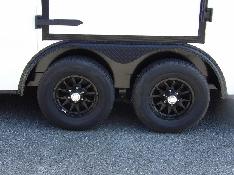 new Cargo (Enclosed) Trailers South Georgia  for sale, in Cochran, GA Thumbnail 4