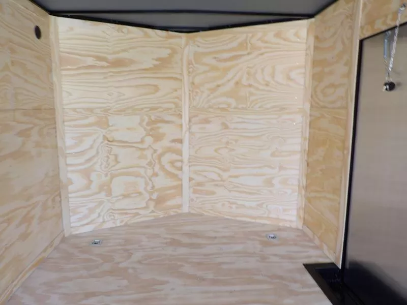 new Cargo (Enclosed) Trailers Maximum Cargo Trailers  for sale, in Cochran, GA Thumbnail 9