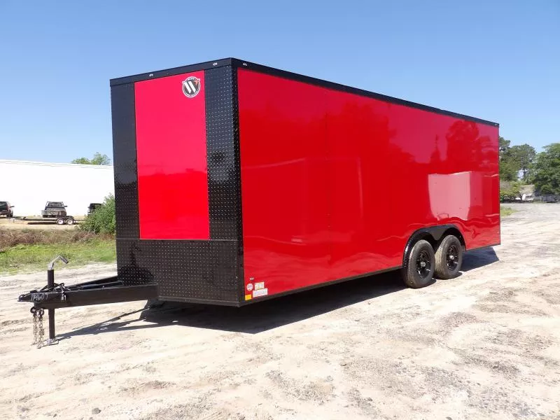 new Vending / Concession Trailers Diamond Cargo  for sale, in Cochran, GA image-0