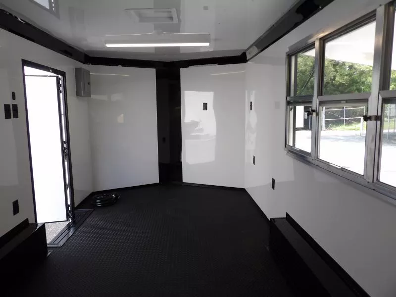 new Vending / Concession Trailers East  for sale, in Cochran, GA Thumbnail 5