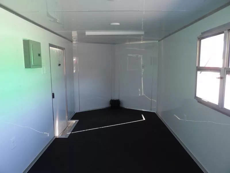 new Cargo (Enclosed) Trailers Diamond Cargo  for sale, in Cochran, GA Thumbnail 7