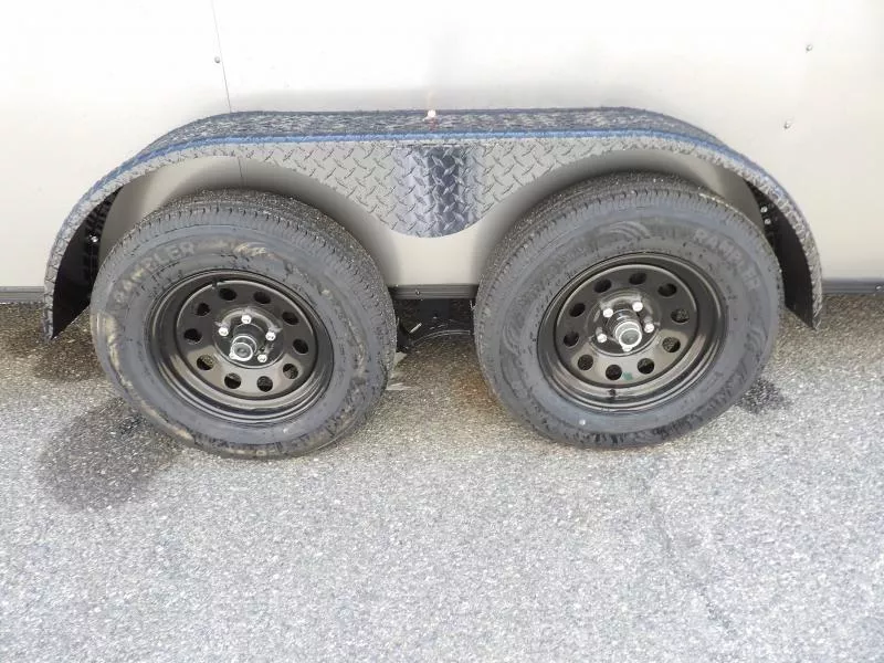 new Cargo (Enclosed) Trailers Maximum Cargo Trailers  for sale, in Cochran, GA Thumbnail 5