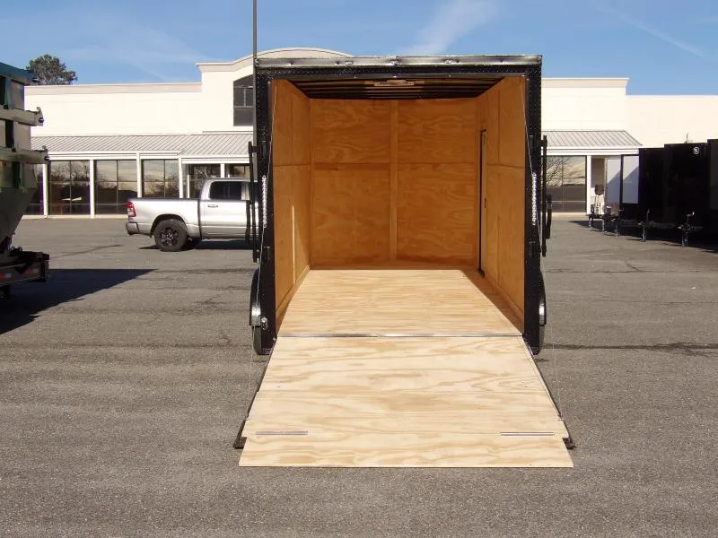 new Cargo (Enclosed) Trailers South Georgia  for sale, in Cochran, GA Thumbnail 5