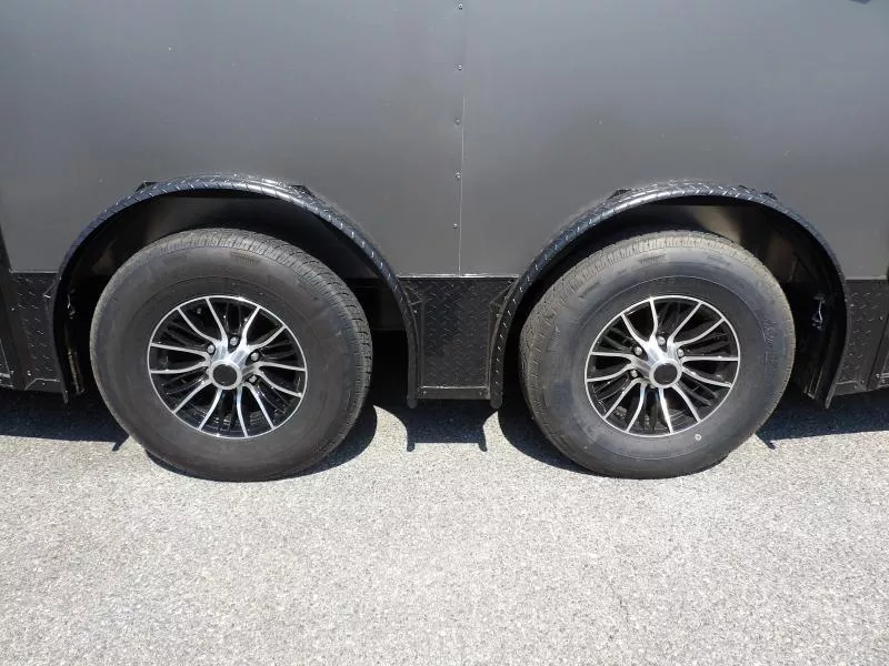 new Cargo (Enclosed) Trailers Diamond Cargo  for sale, in Cochran, GA Thumbnail 11