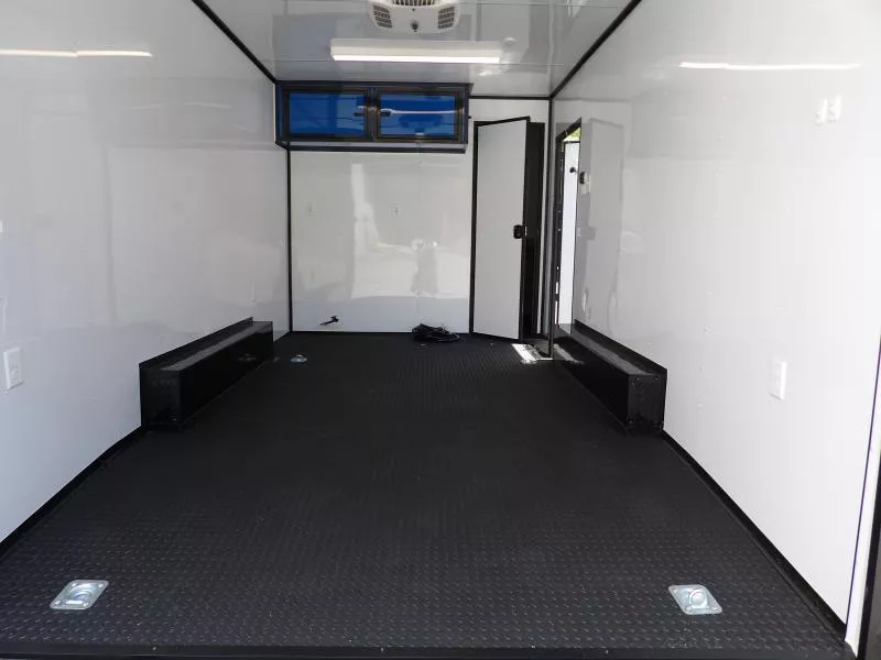 new Cargo (Enclosed) Trailers Diamond Cargo  for sale, in Cochran, GA Thumbnail 6