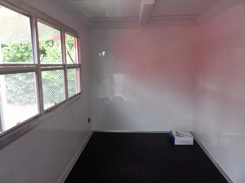 new Cargo (Enclosed) Trailers Steel Pines Cargo  for sale, in Cochran, GA Thumbnail 7