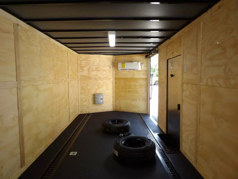 new Cargo (Enclosed) Trailers Maximum Cargo Trailers  for sale, in Cochran, GA Thumbnail 6