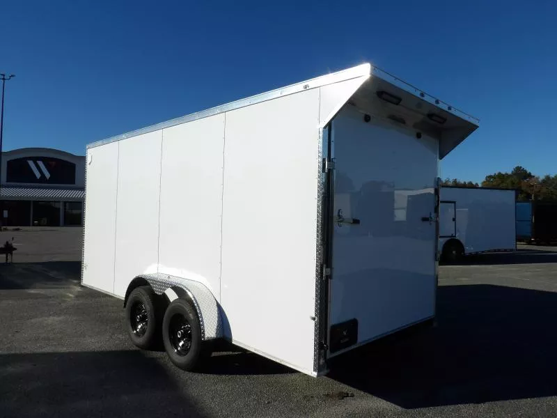 new Cargo (Enclosed) Trailers Maximum Cargo Trailers  for sale, in Cochran, GA Thumbnail 5