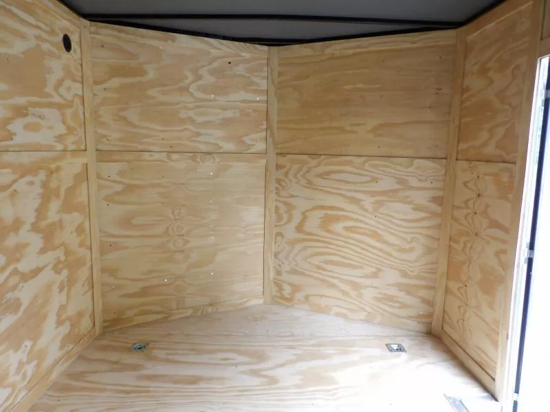 new Cargo (Enclosed) Trailers Maximum Cargo Trailers  for sale, in Cochran, GA Thumbnail 4