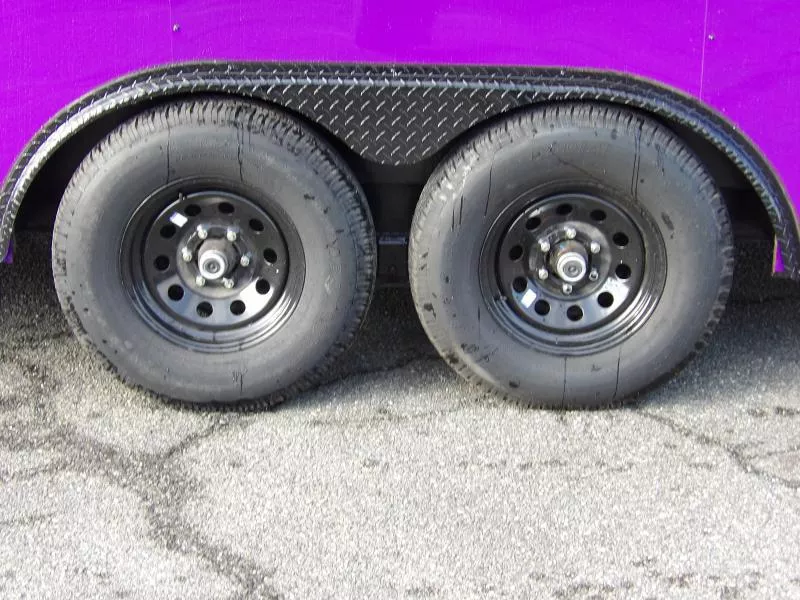 new Vending / Concession Trailers Freedom Trailers  for sale, in Cochran, GA Thumbnail 3