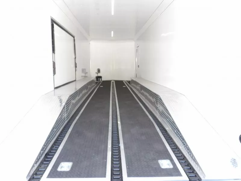 new Cargo (Enclosed) Trailers Maximum Cargo Trailers  for sale, in Cochran, GA Thumbnail 6