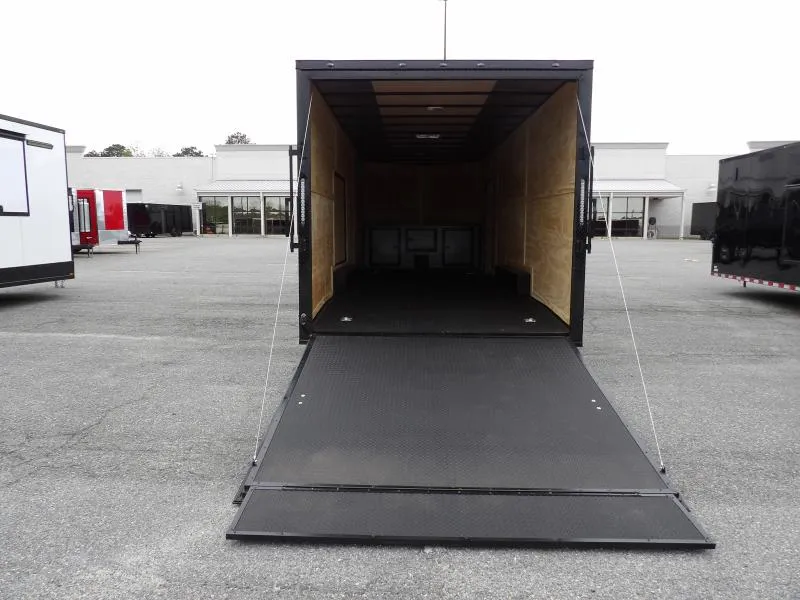 new Cargo (Enclosed) Trailers South Georgia  for sale, in Cochran, GA Thumbnail 7