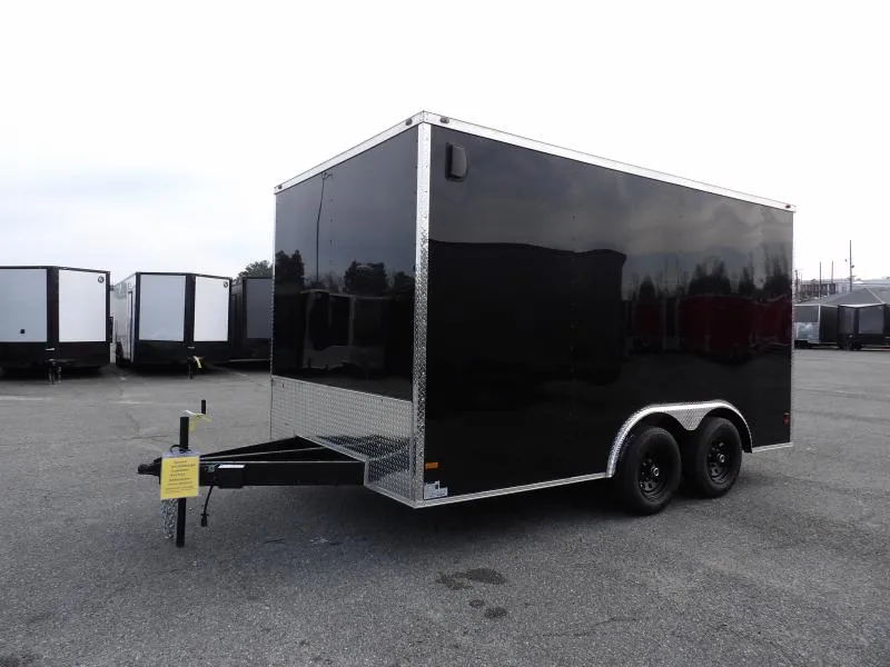 new Cargo (Enclosed) Trailers All World Trailers  for sale, in Cochran, GA Thumbnail 3