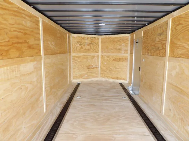 new Cargo (Enclosed) Trailers Diamond Cargo  for sale, in Cochran, GA Thumbnail 9