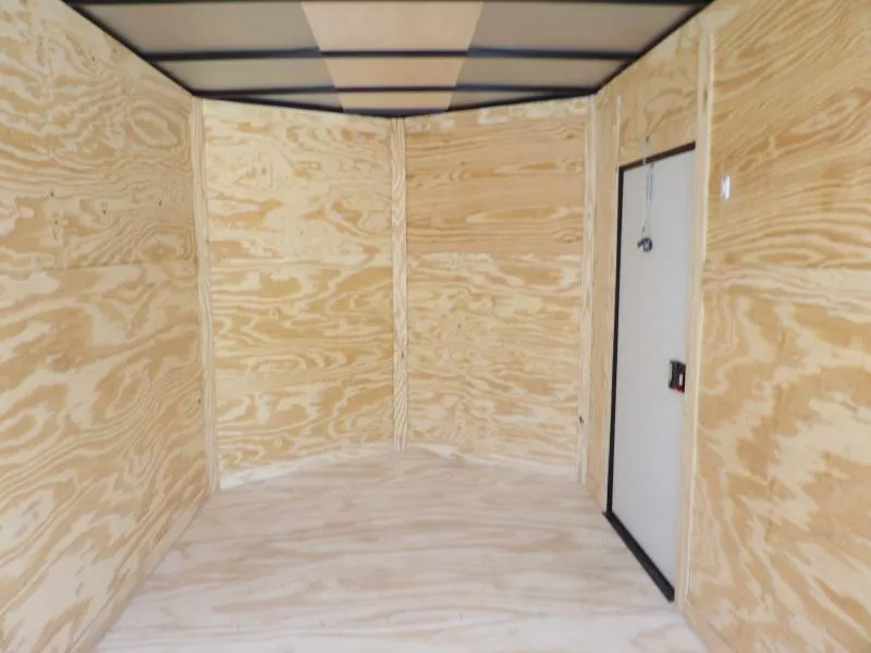new Cargo (Enclosed) Trailers South Georgia  for sale, in Cochran, GA Thumbnail 5