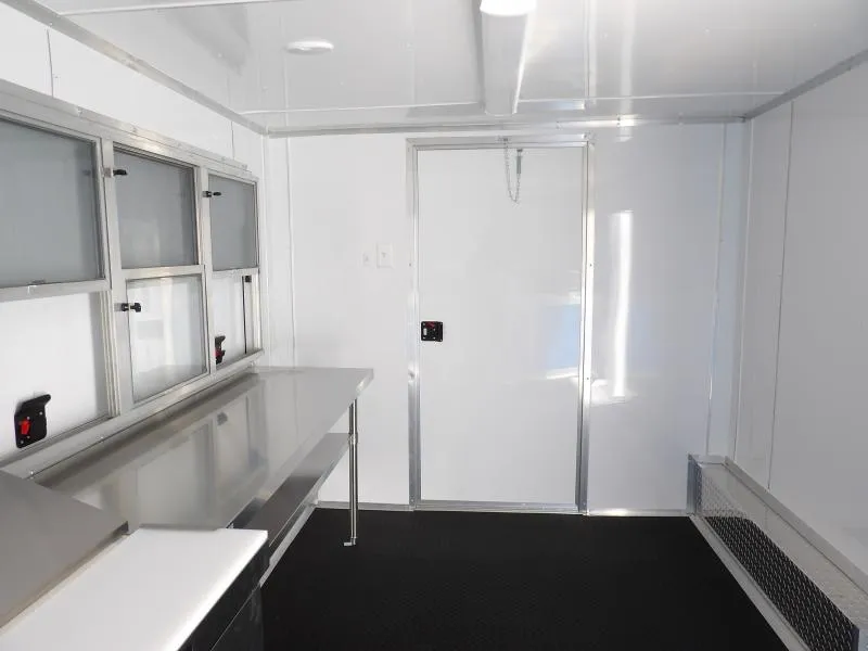 new Other Trailers Diamond Cargo  for sale, in Cochran, GA Thumbnail 5