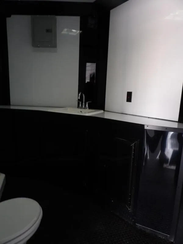 new Cargo (Enclosed) Trailers PowerLine Cargo  for sale, in Cochran, GA Thumbnail 12