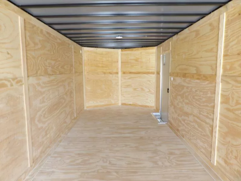 new Cargo (Enclosed) Trailers Diamond Cargo  for sale, in Cochran, GA Thumbnail 9