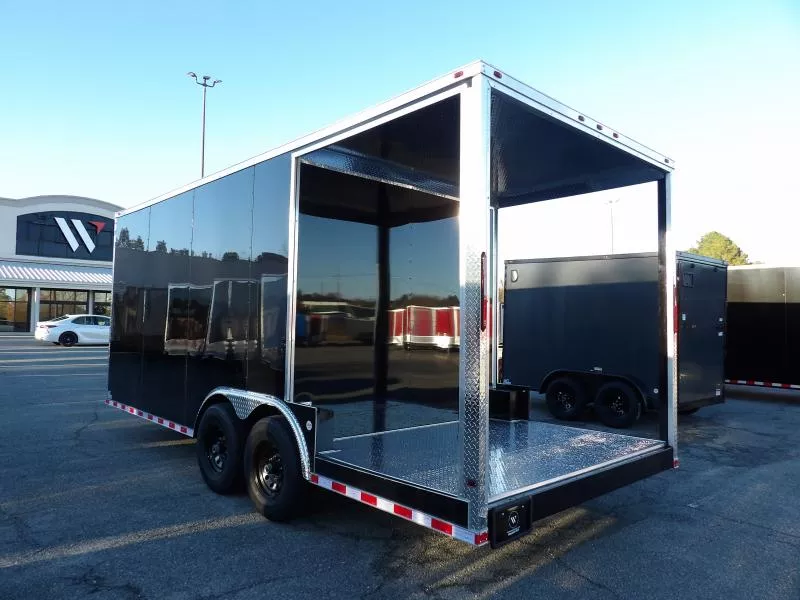 new Other Trailers All World Trailers  for sale, in Cochran, GA Thumbnail 7