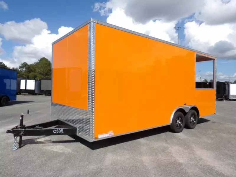 new Other Trailers East  for sale, in Cochran, GA Thumbnail 3