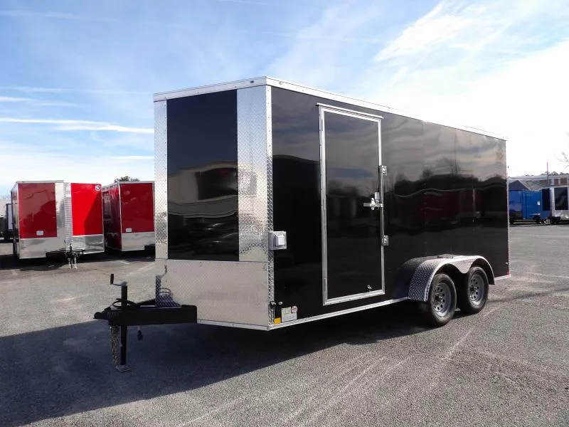 new Vending / Concession Trailers Diamond Cargo  for sale, in Cochran, GA Thumbnail 3