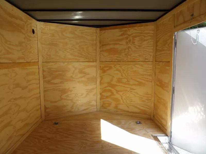 new Cargo (Enclosed) Trailers Maximum Cargo Trailers  for sale, in Cochran, GA Thumbnail 5