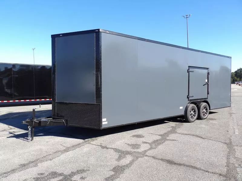 new Cargo (Enclosed) Trailers South Georgia  for sale, in Cochran, GA image-0