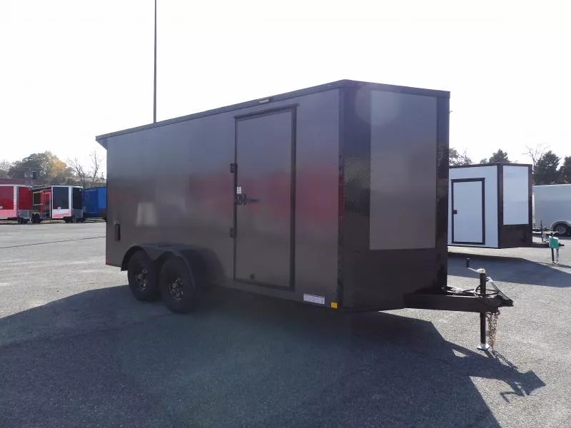 new Cargo (Enclosed) Trailers Diamond Cargo  for sale, in Cochran, GA Thumbnail 5