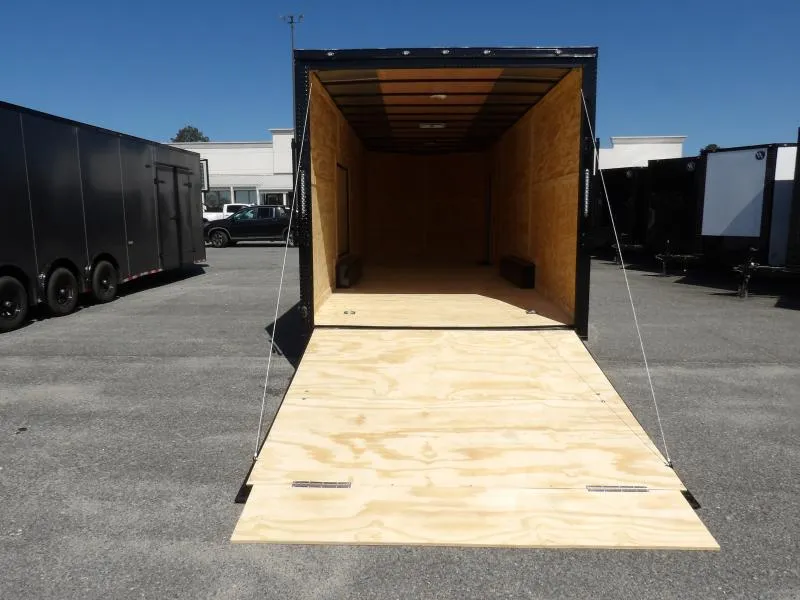 new Cargo (Enclosed) Trailers South Georgia  for sale, in Cochran, GA Thumbnail 7