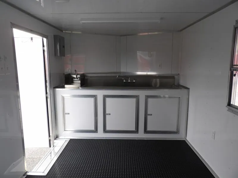 new Other Trailers Diamond Cargo  for sale, in Cochran, GA Thumbnail 8