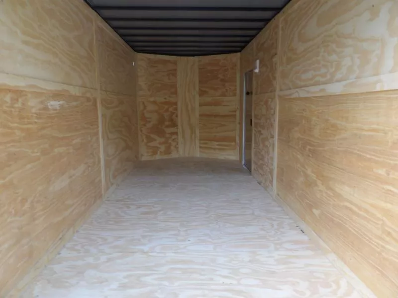 new Cargo (Enclosed) Trailers WOW Cargo  for sale, in Cochran, GA Thumbnail 6