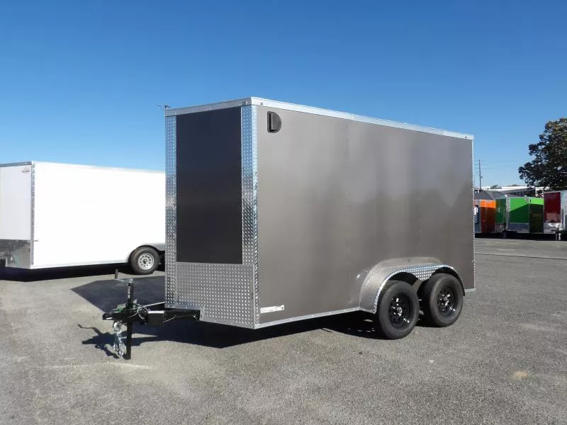 2026 Maximum Cargo Trailers 6X12 35k Cargo / Enclosed Trailer
