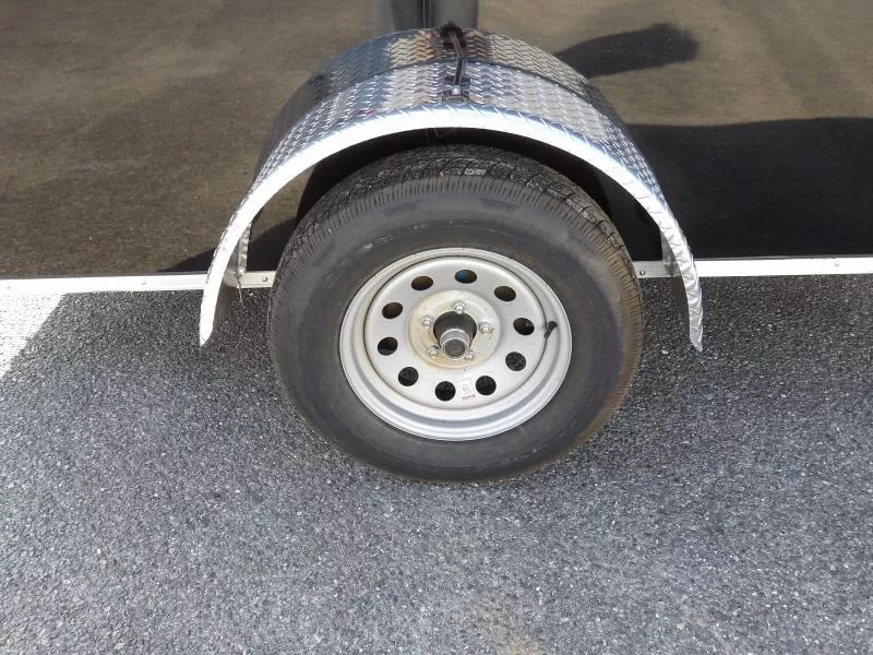 new Cargo (Enclosed) Trailers Diamond Cargo  for sale, in Cochran, GA Thumbnail 3