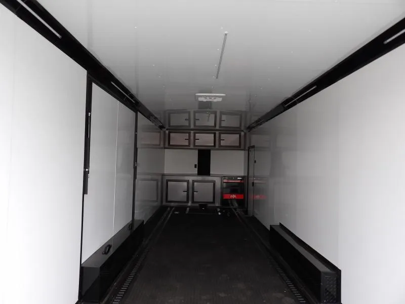 new Cargo (Enclosed) Trailers PowerLine Cargo  for sale, in Cochran, GA Thumbnail 6