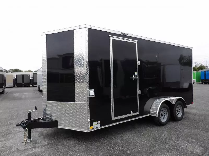 new Vending / Concession Trailers Diamond Cargo  for sale, in Cochran, GA Thumbnail 2