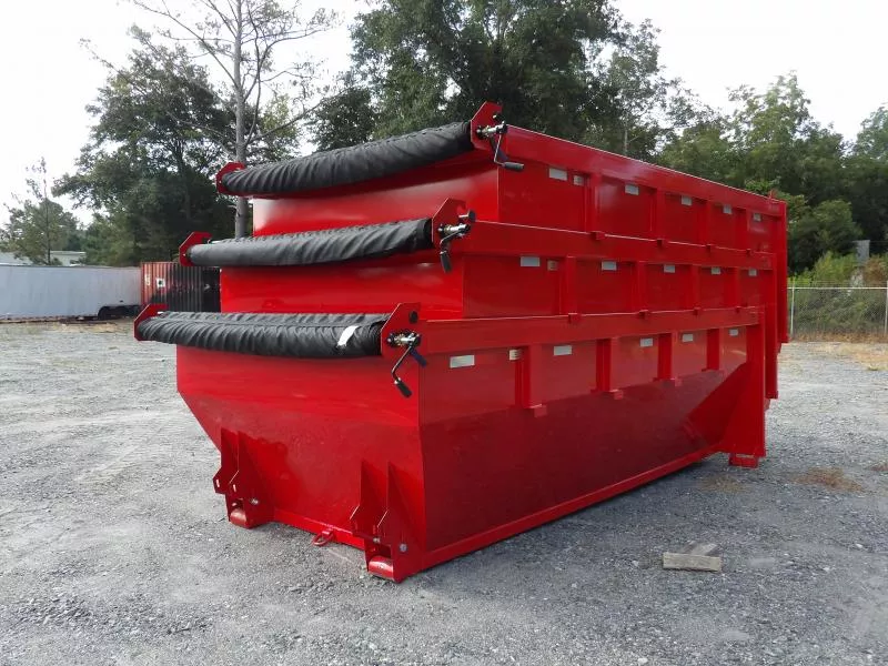 new Dump Trailers Steel Pines Cargo  for sale, in Cochran, GA Thumbnail 3