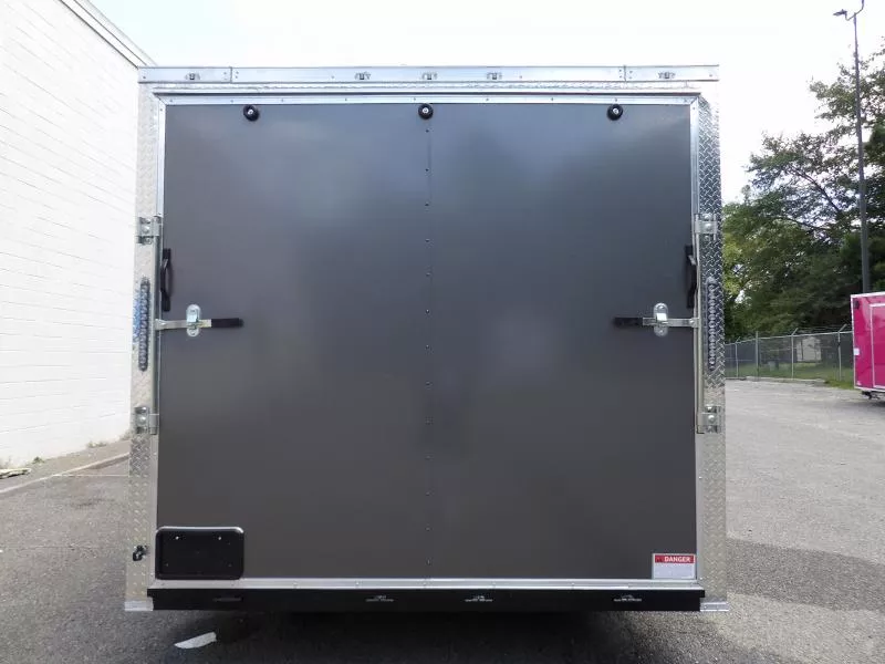 new Cargo (Enclosed) Trailers Maximum Cargo Trailers  for sale, in Cochran, GA Thumbnail 9