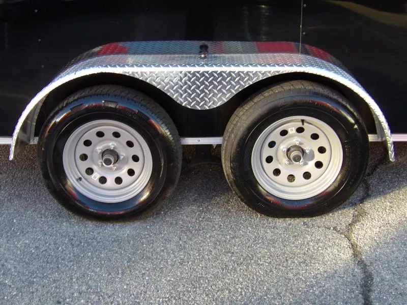 new Vending / Concession Trailers Diamond Cargo  for sale, in Cochran, GA Thumbnail 3