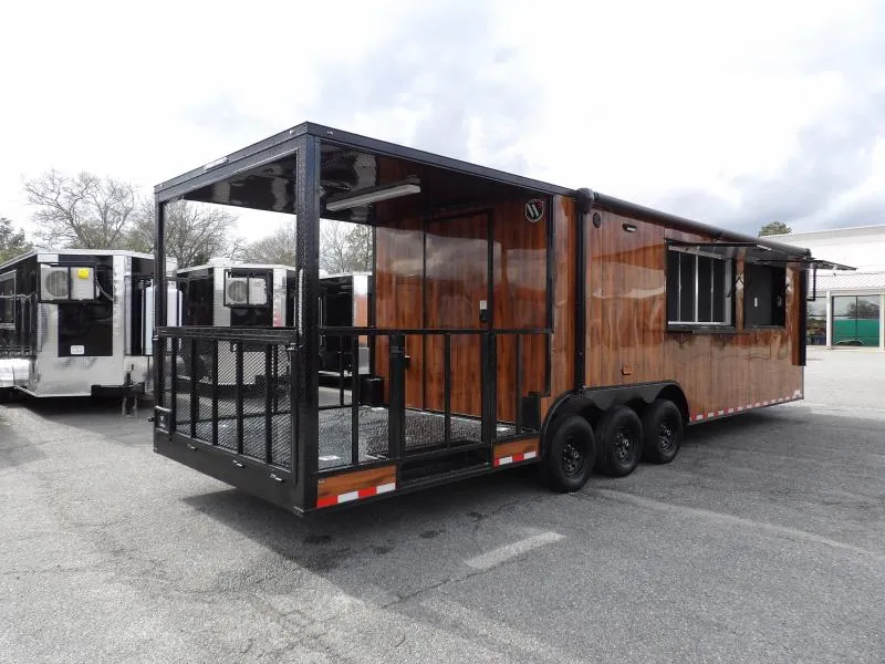 new Other Trailers Diamond Cargo  for sale, in Cochran, GA Thumbnail 7