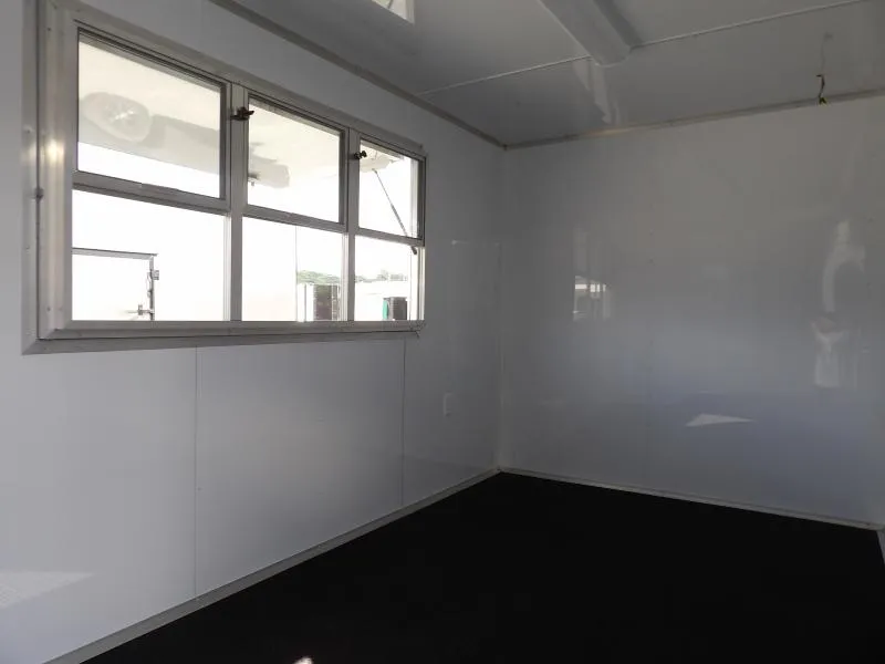 new Vending / Concession Trailers Diamond Cargo  for sale, in Cochran, GA Thumbnail 6