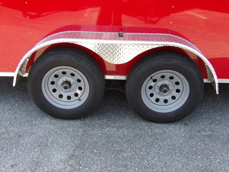 new Vending / Concession Trailers Diamond Cargo  for sale, in Cochran, GA Thumbnail 3