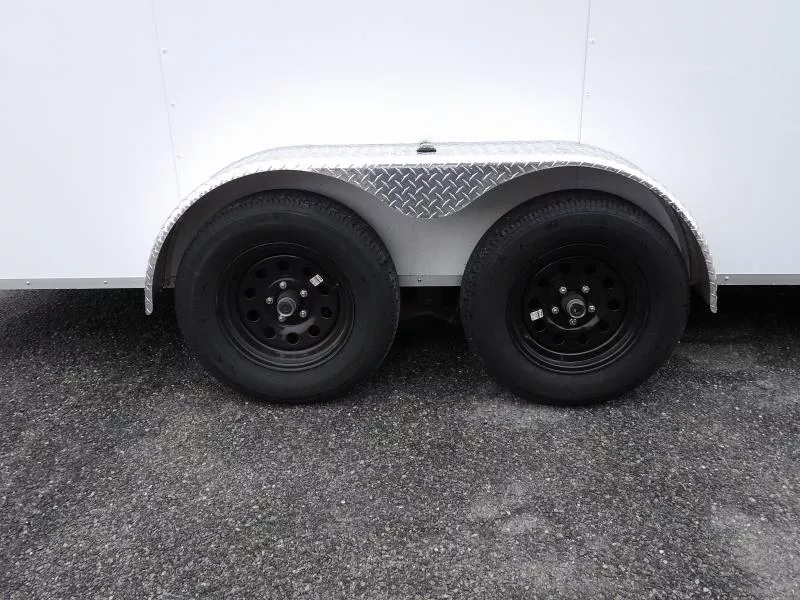 new Cargo (Enclosed) Trailers Maximum Cargo Trailers  for sale, in Cochran, GA Thumbnail 6