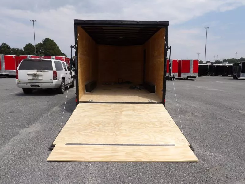 used Equipment / Flatbed Trailers Cynergy Cargo  for sale, in Cochran, GA Thumbnail 3
