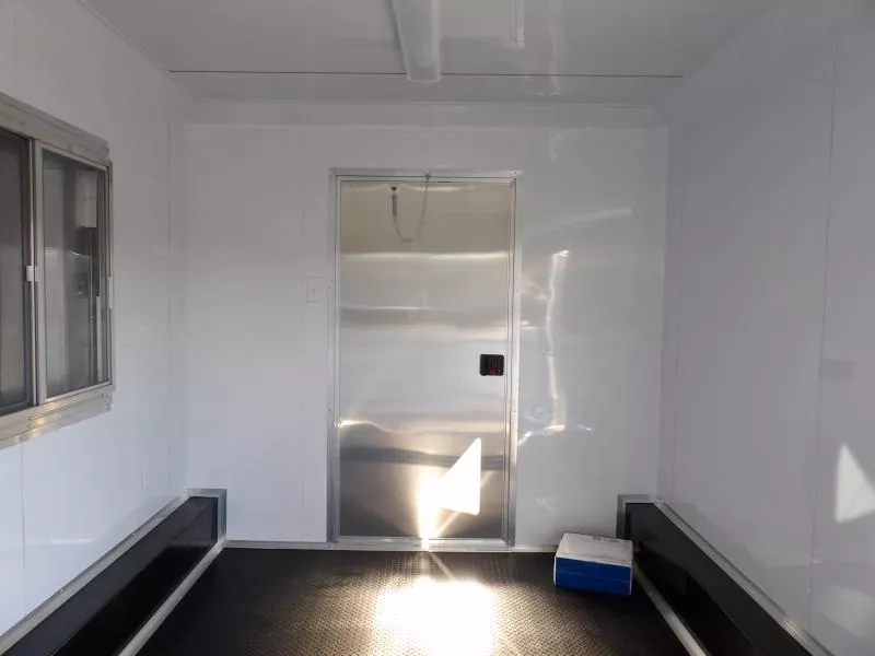 new Other Trailers Steel Pines Cargo  for sale, in Cochran, GA Thumbnail 7